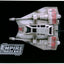 Star Wars Episode V 1/1 Replica Snowspeeder Crew Gift