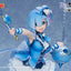 Re:Zero - Starting Life in Another World PVC Statue 1/7 Rem Magical girl Ver. 28 cm