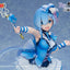 Re:Zero - Starting Life in Another World PVC Statue 1/7 Rem Magical girl Ver. 28 cm