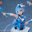 Re:Zero - Starting Life in Another World PVC Statue 1/7 Rem Magical girl Ver. 28 cm