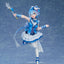 Re:Zero - Starting Life in Another World PVC Statue 1/7 Rem Magical girl Ver. 28 cm