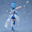 Re:Zero - Starting Life in Another World PVC Statue 1/7 Rem Magical girl Ver. 28 cm