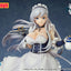 Azur Lane PVC Statue 1/7 Belfast 24 cm