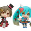 Hatsune Miku PVC Statues Hatsune Miku & Meiko 10 cm