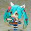 Hatsune Miku PVC Statues Hatsune Miku & Meiko 10 cm