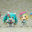 Hatsune Miku PVC Statues Hatsune Miku & Meiko 10 cm