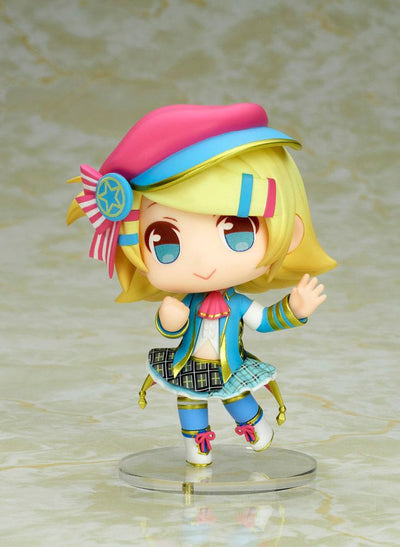 Hatsune Miku PVC Statues Kagamine Rin & Kagamine Len 10 cm