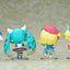 Hatsune Miku PVC Statues Kagamine Rin & Kagamine Len 10 cm