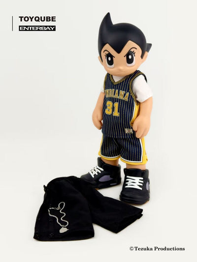 Astro Boy Vinyl Figure Golden Era 90s Indiana Edition 25 cm