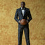 NBA Collection Real Masterpiece Action Figure 1/6 Kobe Bryant 33 cm