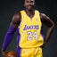 NBA Collection Real Masterpiece Action Figure 1/6 Kobe Bryant 33 cm