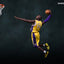 NBA Collection Real Masterpiece Action Figure 1/6 Kobe Bryant 33 cm