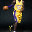 NBA Collection Real Masterpiece Action Figure 1/6 Kobe Bryant 33 cm