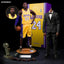 NBA Collection Real Masterpiece Action Figure 1/6 Kobe Bryant 33 cm