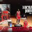 NBA Collection Real Masterpiece Actionfigur 1/6 Michael Jordan I'm Back Edition Limited 30 cm