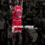 NBA Collection Real Masterpiece Actionfigur 1/6 Michael Jordan Series 2 (Road Jersey Edition) 33 cm