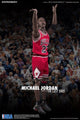NBA Collection Real Masterpiece Actionfigur 1/6 Michael Jordan Series 2 (Road Jersey Edition) 33 cm