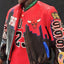 NBA Collection Real Masterpiece Actionfigur 1/6 Michael Jordan Series 2 (Road Jersey Edition) 33 cm