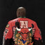 NBA Collection Real Masterpiece Actionfigur 1/6 Michael Jordan Series 2 (Road Jersey Edition) 33 cm