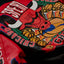NBA Collection Real Masterpiece Actionfigur 1/6 Michael Jordan Series 2 (Road Jersey Edition) 33 cm
