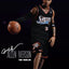 NBA Collection Real Masterpiece Actionfigur 1/6 Allen Iverson Limited Retro Edition 30 cm