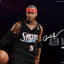 NBA Collection Real Masterpiece Actionfigur 1/6 Allen Iverson Limited Retro Edition 30 cm