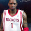 NBA Collection Real Masterpiece Actionfigur 1/6 Tracy McGrady Limited Retro Edition 30 cm