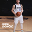 NBA Collection Real Masterpiece Action Figure 1/6 Luka Doncic 30 cm