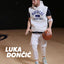 NBA Collection Real Masterpiece Action Figure 1/6 Luka Doncic 30 cm