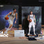 NBA Collection Real Masterpiece Action Figure 1/6 Luka Doncic 30 cm