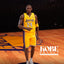 NBA Collection Real Masterpiece Actionfigur 1/6 Kobe Bryant 242010 Limited Edtition 30 cm