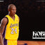 NBA Collection Real Masterpiece Actionfigur 1/6 Kobe Bryant 242010 Limited Edtition 30 cm