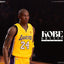 NBA Collection Real Masterpiece Actionfigur 1/6 Kobe Bryant 242010 Limited Edtition 30 cm