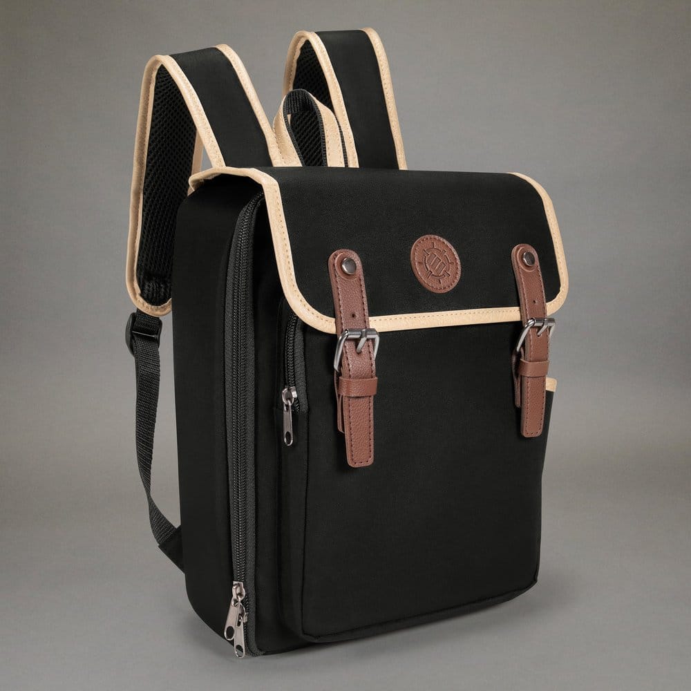 Enhance TCG Series Backpack Designer Edition Black