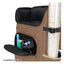 Enhance RPG Series Travel Bag Designer Edition Beige