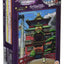 Spirited Away Stained glass Puzzle Aburaya (208 pieces)