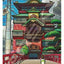 Spirited Away Stained glass Puzzle Aburaya (208 pieces)