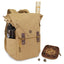 Enhance RPG Series Backpack Tan