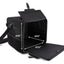Enhance Board Game Shoulder Bag Collector's Edition Black