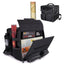Enhance Board Game Shoulder Bag Collector's Edition Black