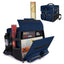 Enhance Board Game Shoulder Bag Collector's Edition Blue