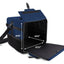 Enhance Board Game Shoulder Bag Collector's Edition Blue
