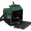 Enhance Board Game Shoulder Bag Collector's Edition Green