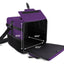 Enhance Board Game Shoulder Bag Collector's Edition Purple