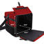 Enhance Board Game Shoulder Bag Collector's Edition Red