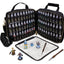 Enhance Miniature Paint Carrying Case Black
