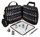Enhance Miniature Paint Carrying Case Black