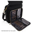 Enhance Miniature Paint Carrying Case Black