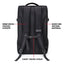 Enhance Board Game Backpack Collector's Edition Black