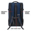 Enhance Board Game Backpack Collector's Edition Blue